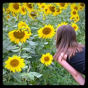 Meet your Posher, Melissa